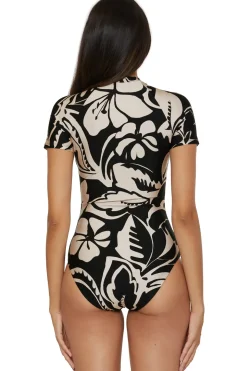 Florence One Piece Swimsuit