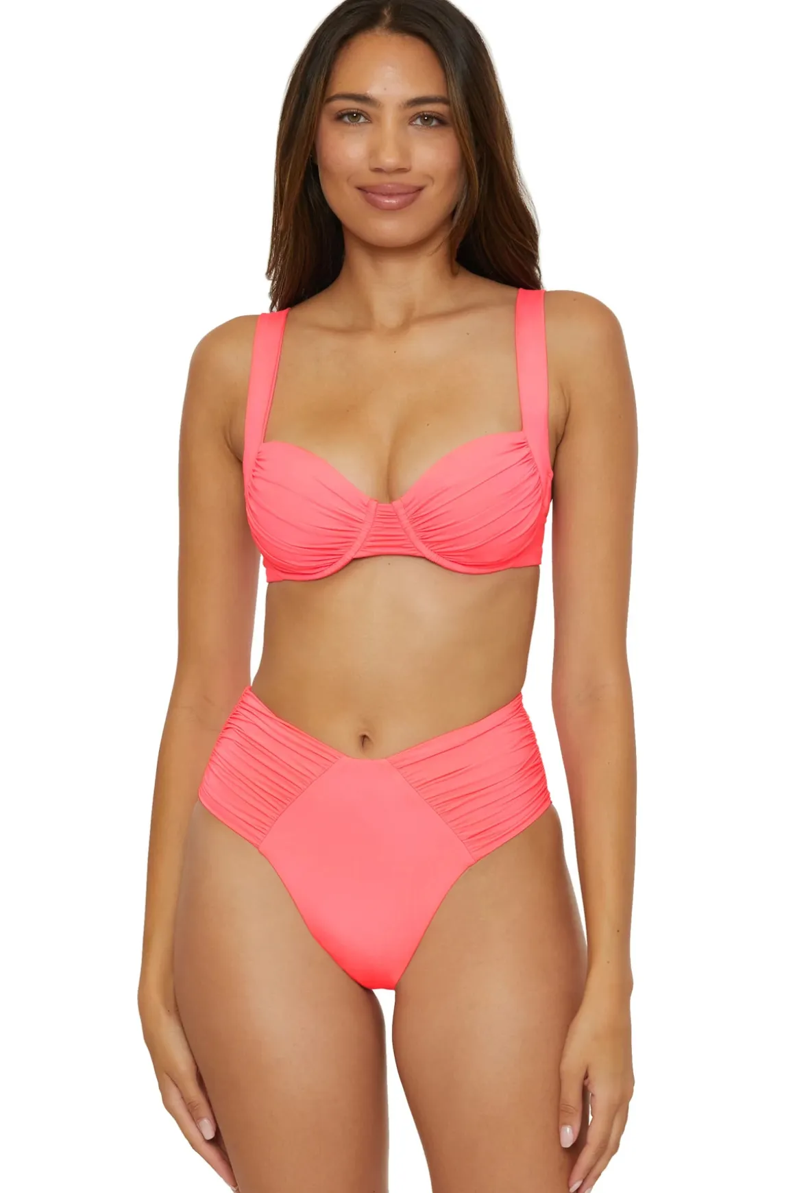 Francesca Bikini Top