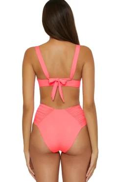 Francesca Bikini Top