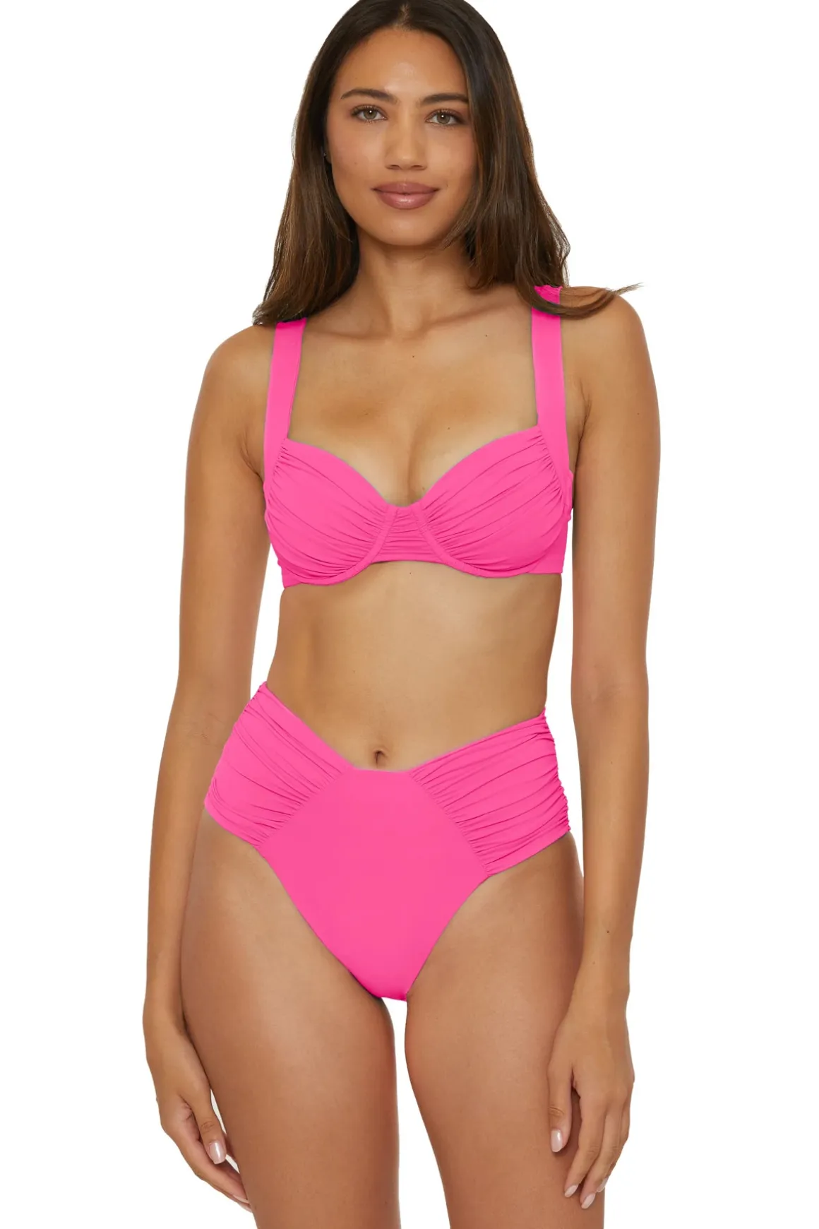Francesca Bikini Top