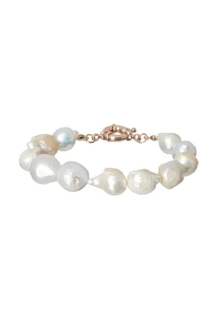 Fresh Pearl Bracelet