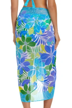 Fresh Takes Sarong