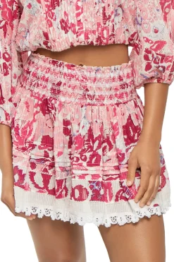 Galia Mini Skirt