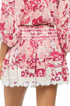 Galia Mini Skirt