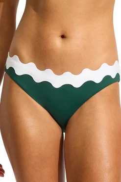 Gia Hipster Bikini Bottom