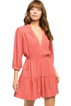 Gigi Dress