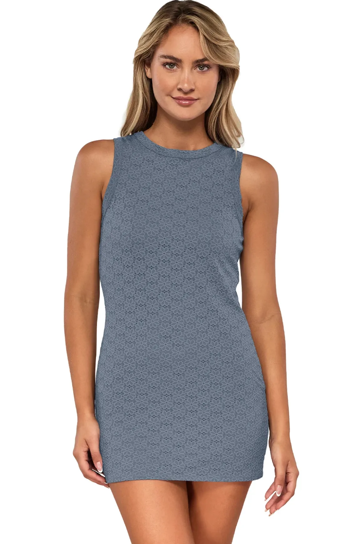 Giovanna Mini Dress