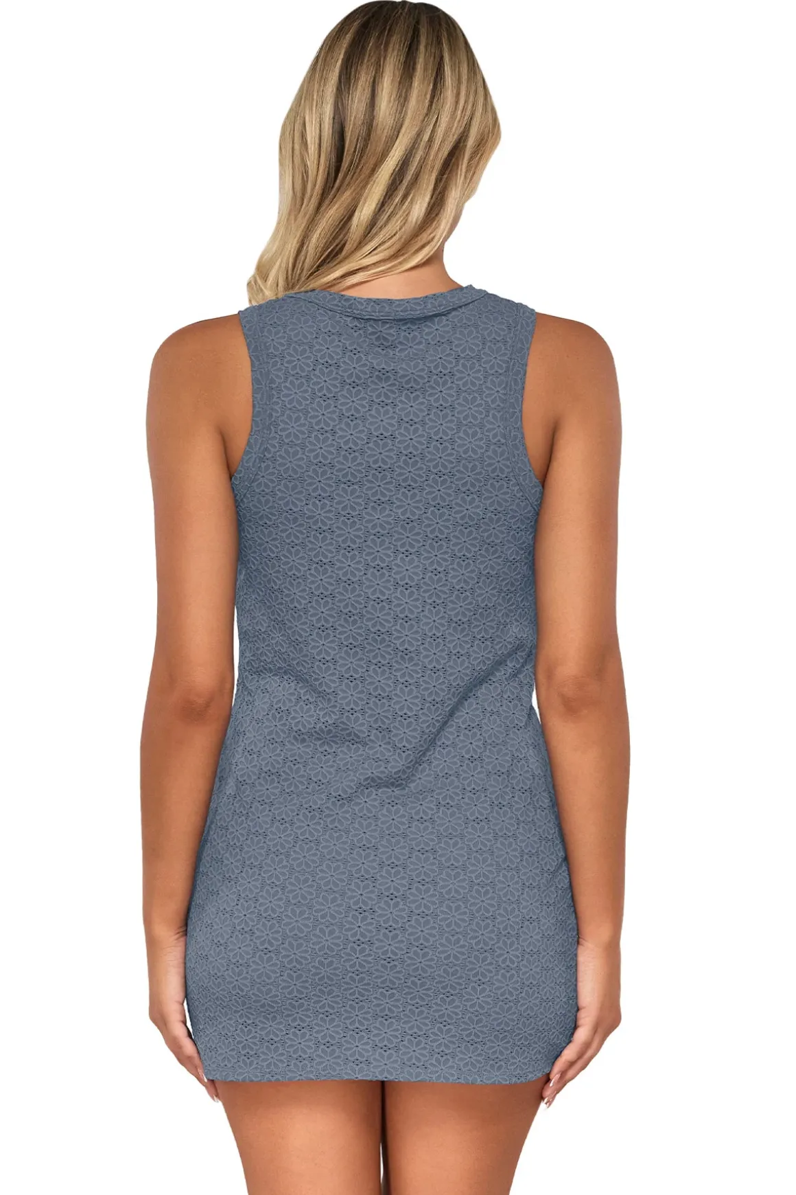 Giovanna Mini Dress