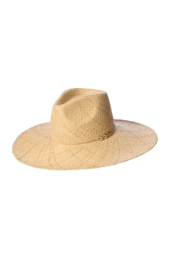 Gold Shell Sunhat
