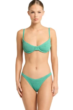 Gracie Balconette Bikini Top