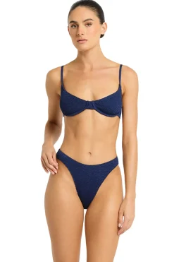 Gracie Balconette Bikini Top