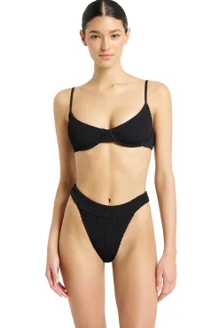 Gracie Balconette Bikini Top
