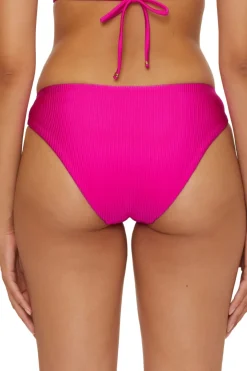 Gracie Tab Side Hipster Bikini Bottom