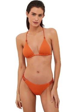 Gwen Sliding Triangle Bikini Top