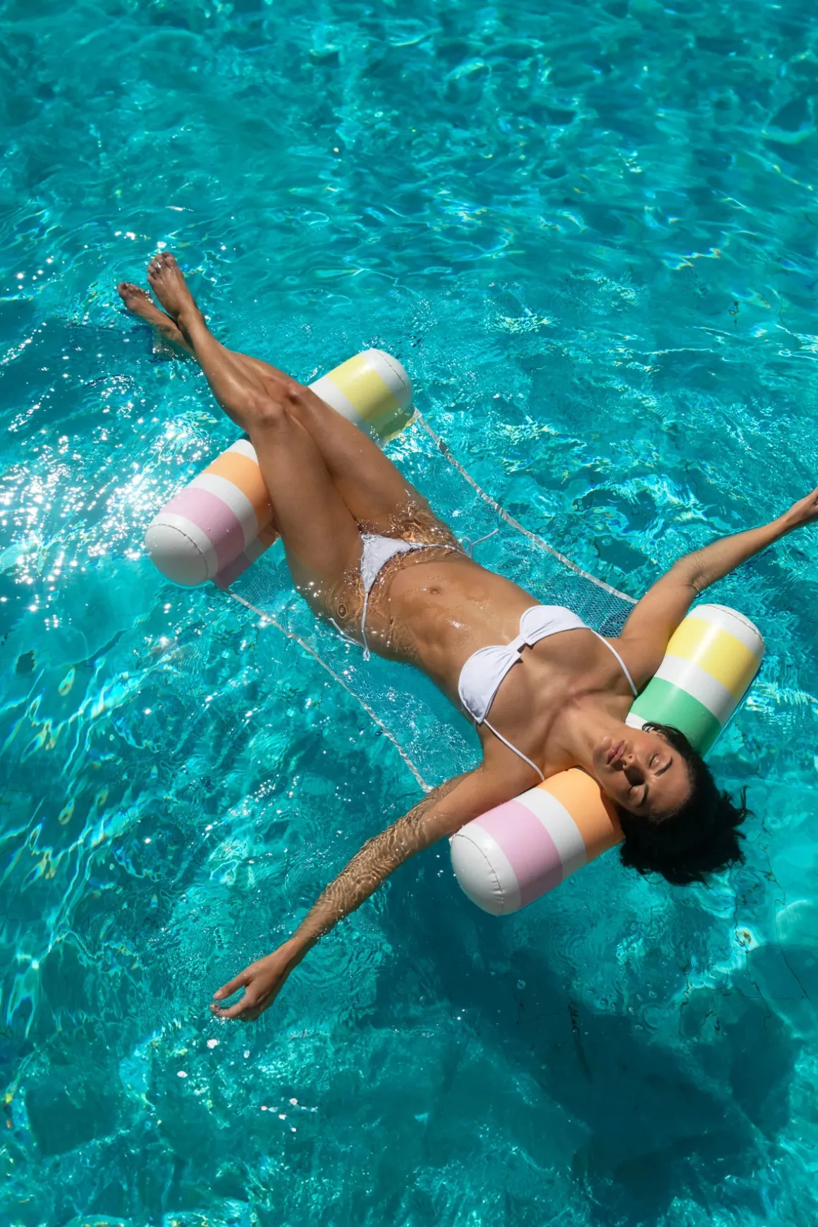 Hammock Float