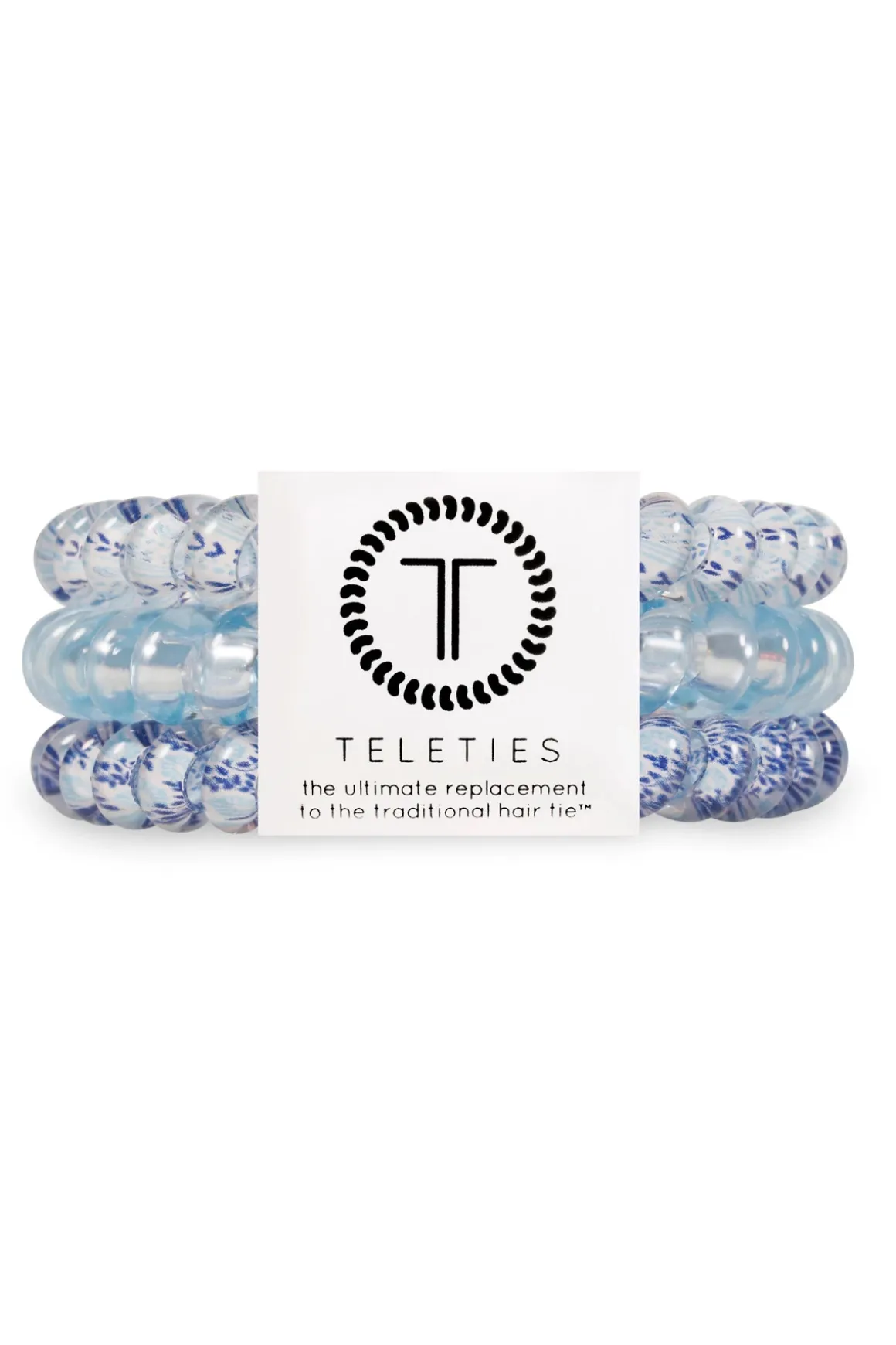 Hampton Bay 3-Pack Hair Ties