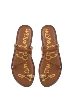 Harlyn Toe Strap Sandal