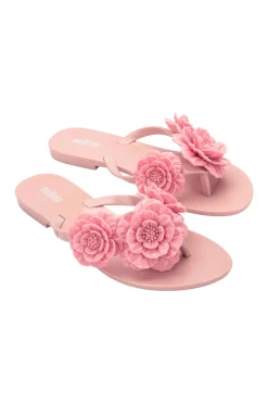 Harmonic Flip Flops