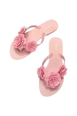 Harmonic Flip Flops