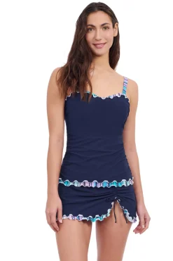 Harmony Tankini Top (E Cup)