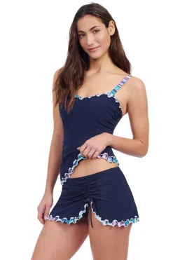 Harmony Tankini Top (E Cup)