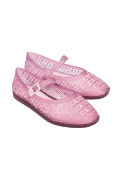 Harper Ballet Flat