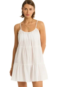 Heatwave Mini Dress