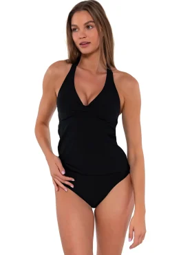 Heidi Underwire Tankini Top