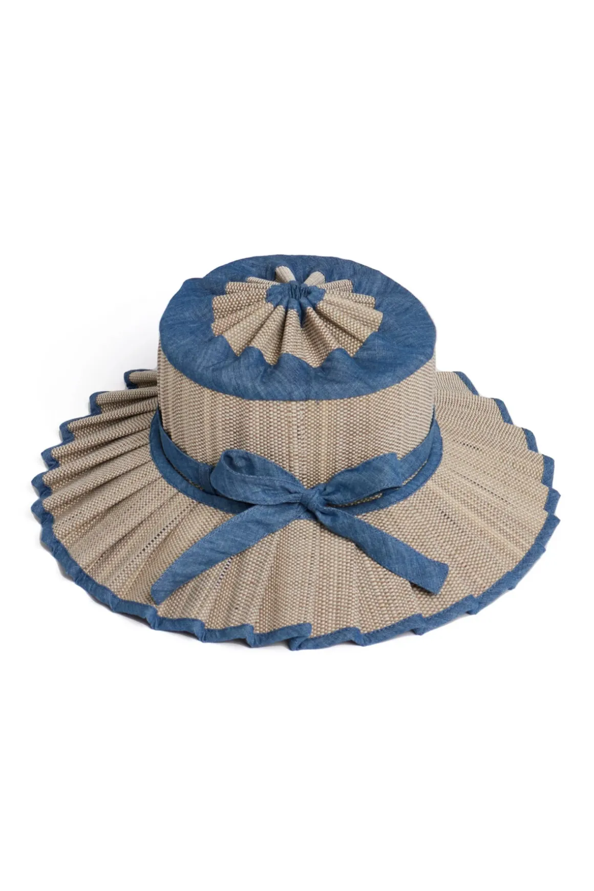 Helena Eden Hat