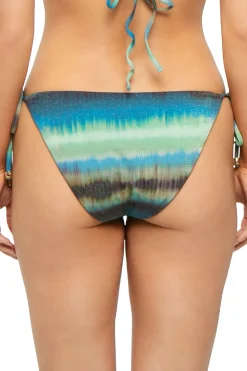 Hipster Tie Side Bikini Bottom
