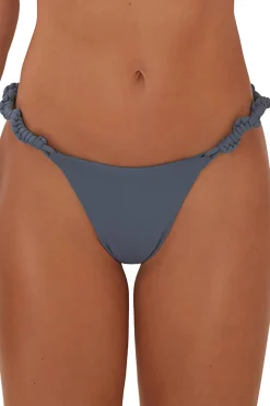 Holly Brazilian Tab Side Bikini Bottom