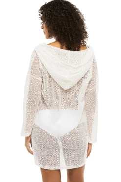 Hooded Tunic