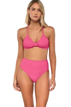 Indie Bralette Bikini Top