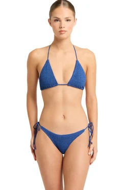 Ingrid Triangle Bikini Top