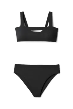 Ipanema High Waist Bikini Bottom