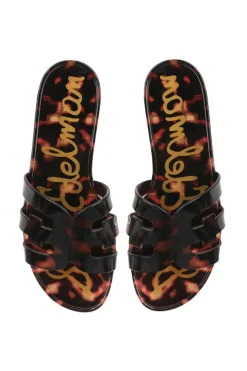 Irina Jelly Slide