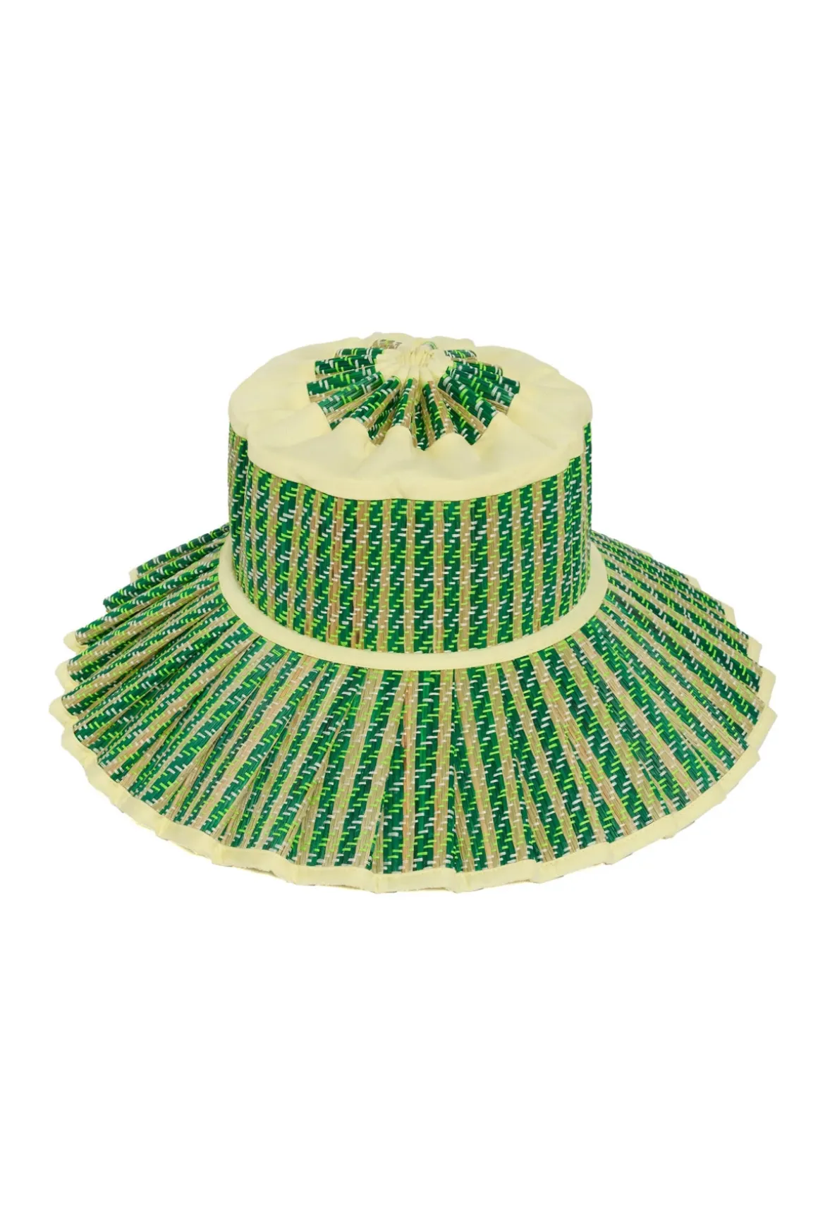 Island Capri Sun Hat