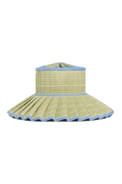 Island Capri Sun Hat