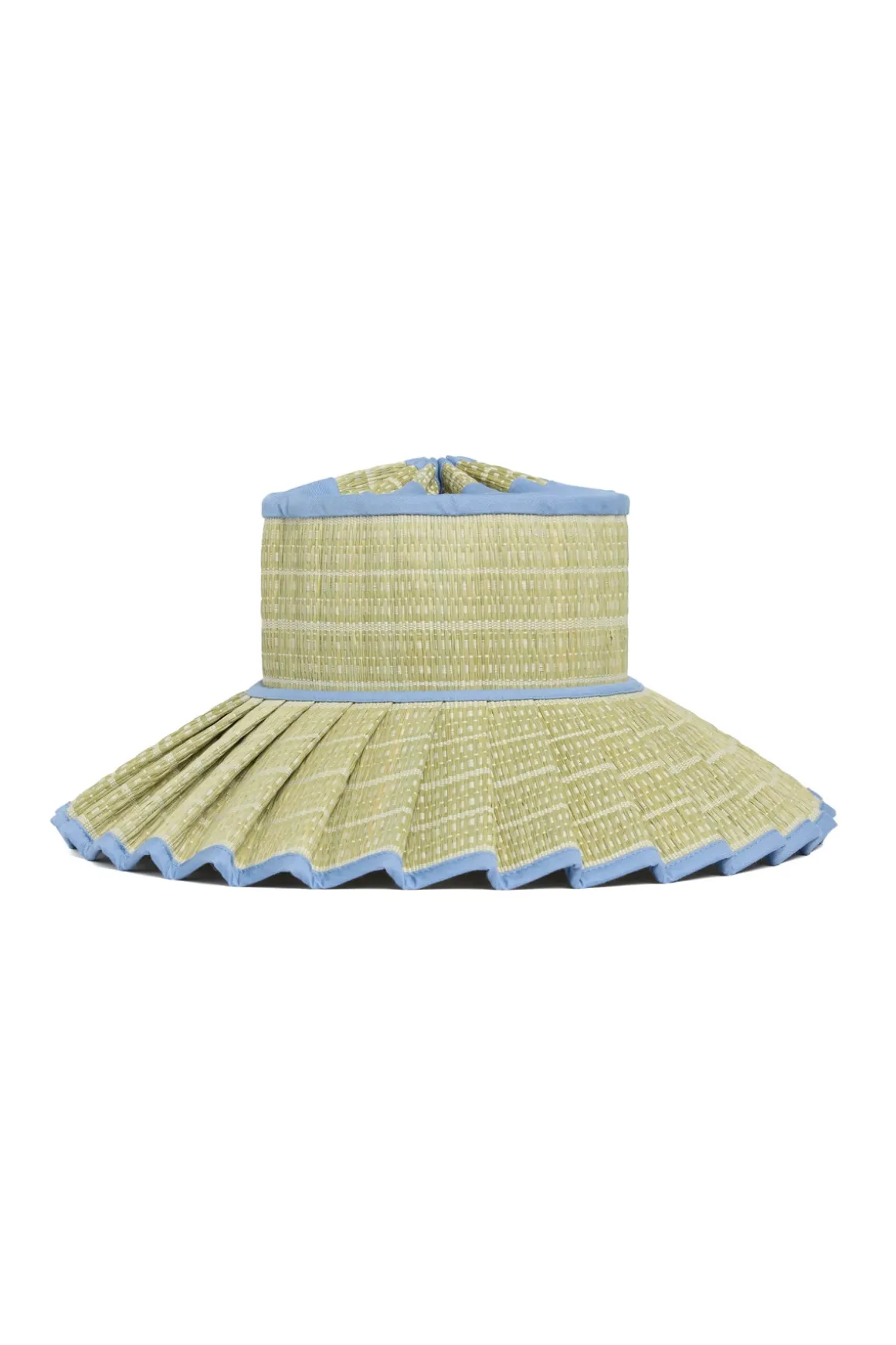 Island Capri Sun Hat