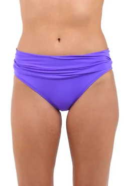 Island Goddess Banded Bottom