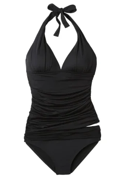 Island Goddess Tankini Top