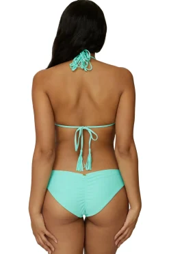 Isla Sliding Triangle Bikini Top