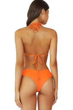 Isla Sliding Triangle Bikini Top