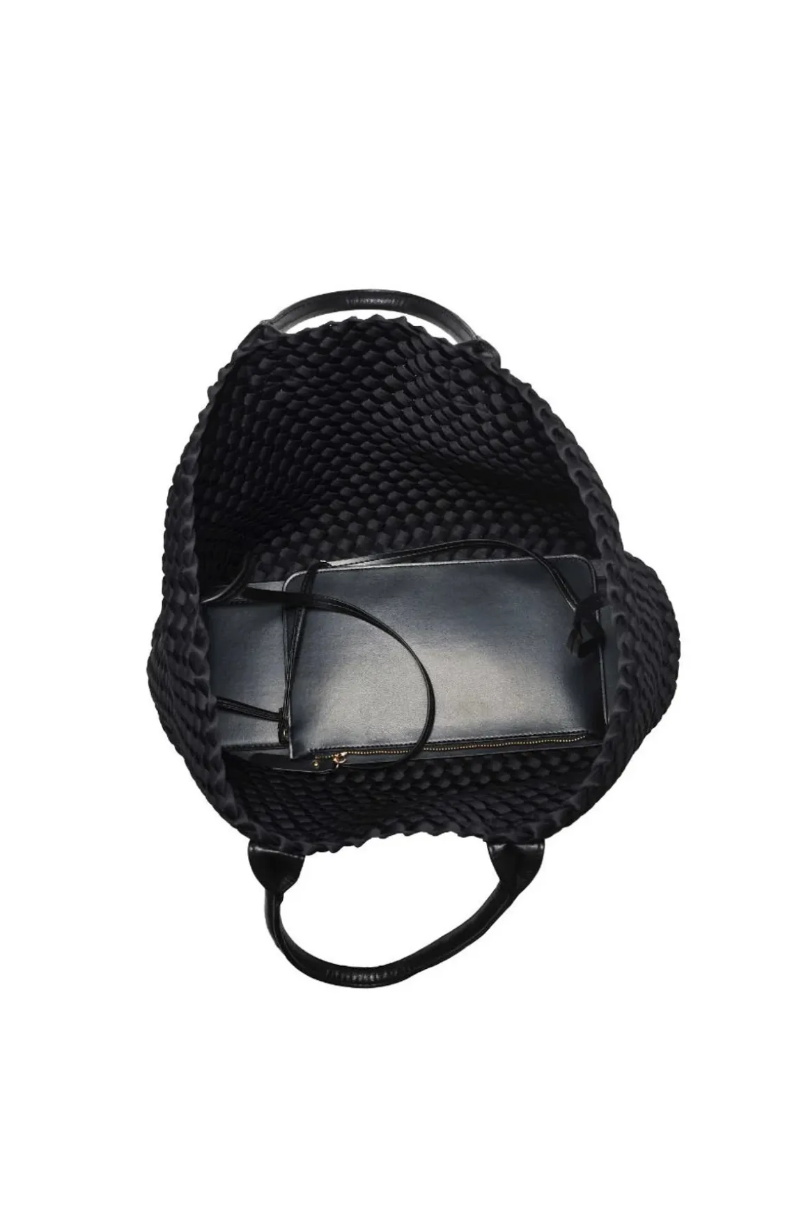 Ithaca Woven Tote