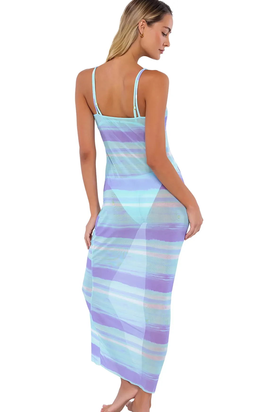 Jacinta Maxi Dress
