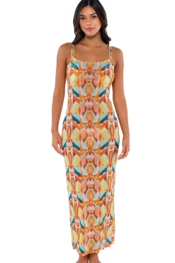 Jacinta Maxi Dress