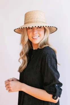Jakeline Bucket Hat