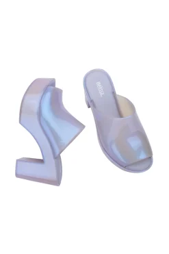 Jelly Platform Mules