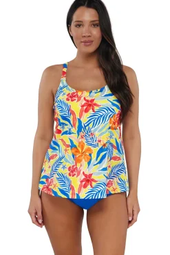 Jenna Tankini Top