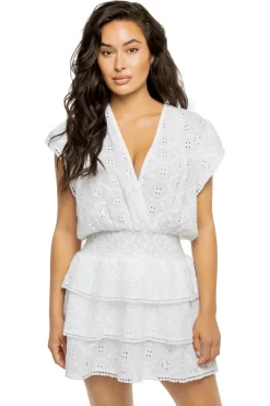 Jess Mini Dress